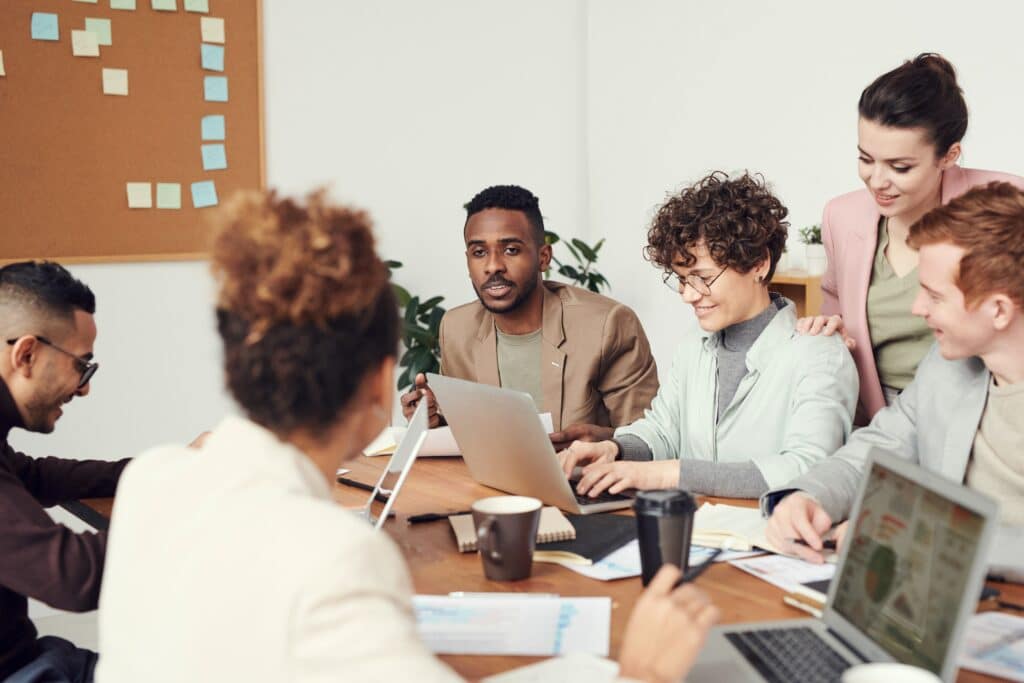 strategies for maintaining workplace diversity and inclusion