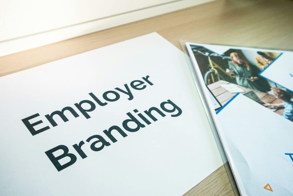 strategies for enhancing employer brand reputation