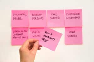 the basics of agile project management