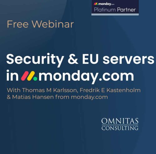 Security webinar